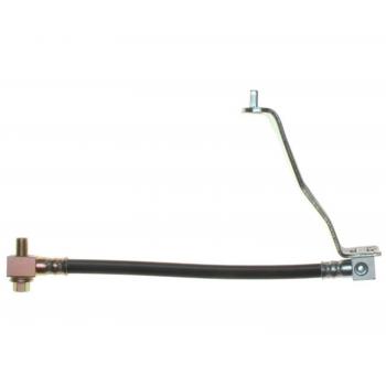 1985 Ford Mustang Brake Hydraulic Hose Rear Center Raybestos BH38490 image 2 of 2