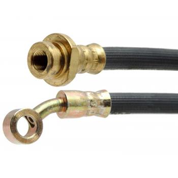 1988 Nissan Van Brake Hydraulic Hose Front Right Raybestos BH38493 image 1 of 2