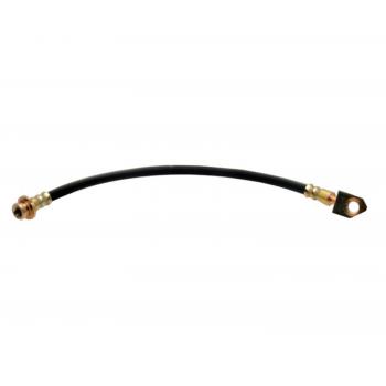 1990 Nissan D21 Brake Hydraulic Hose Front Right Raybestos BH38494 image 1 of 3