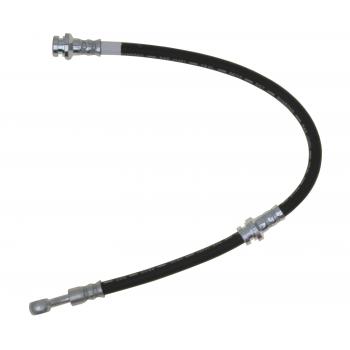 1989 Nissan Sentra Brake Hydraulic Hose Front Raybestos BH38495 image 2 of 2