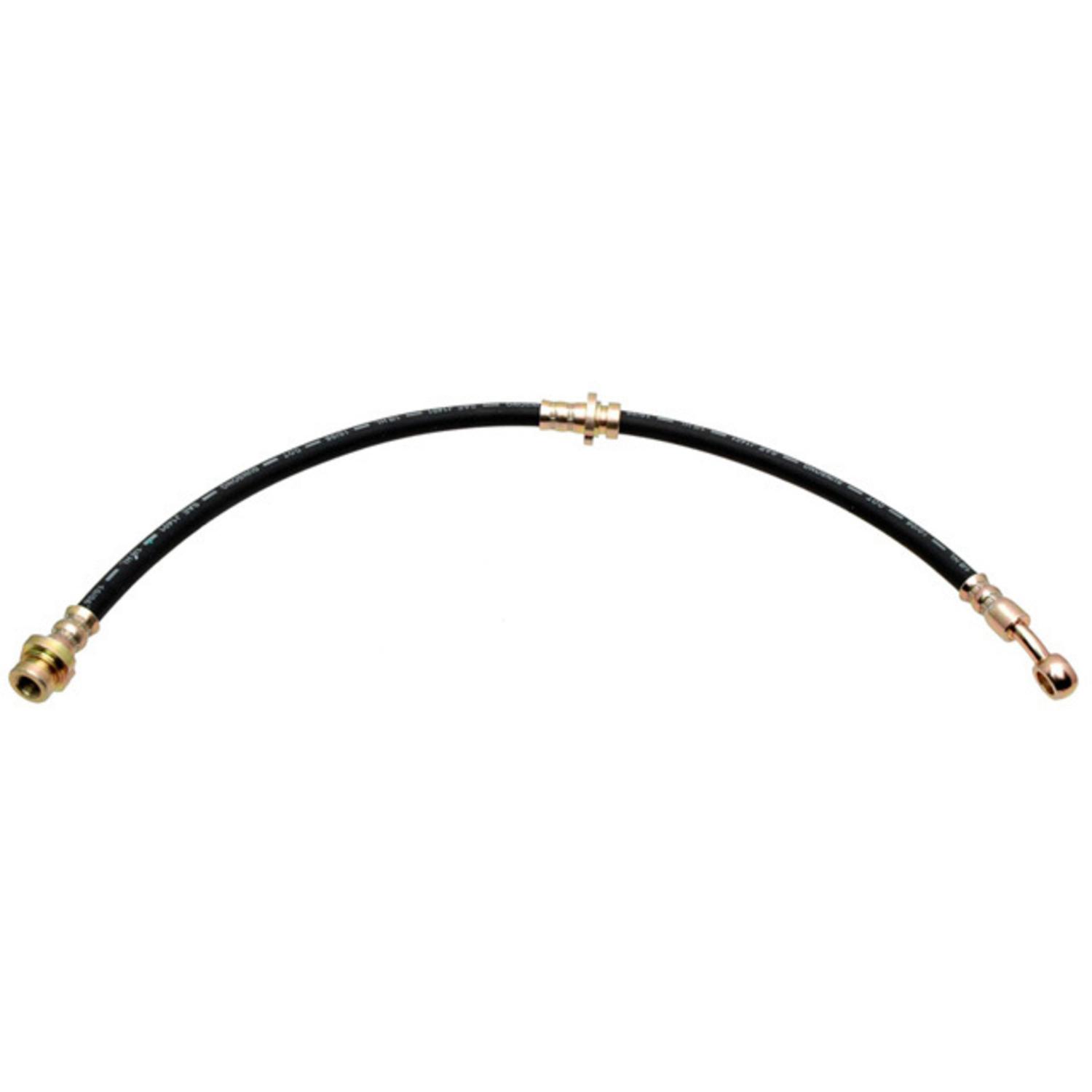 Raybestos BH38496 - Brake Hydraulic Hose Raybestos BH38496 Brake Hydraulic Hose product image 2 of 2