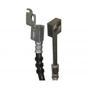 1988 Jeep Wrangler Brake Hydraulic Hose Front Right Raybestos BH38499 image 1 of 2
