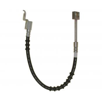 1988 Jeep Wrangler Brake Hydraulic Hose Front Right Raybestos BH38499 image 2 of 2