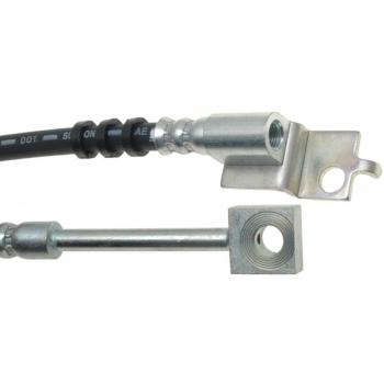 1988 Jeep Wrangler Brake Hydraulic Hose Front Left Raybestos BH38500 image 1 of 2