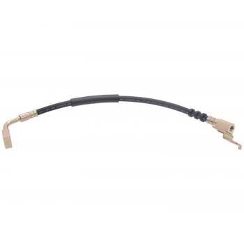 1987 Jeep Cherokee Brake Hydraulic Hose Front Left Raybestos BH38501 image 2 of 2