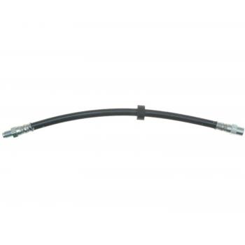 1994 Volvo 940 Brake Hydraulic Hose Rear Raybestos BH38503 image 2 of 2