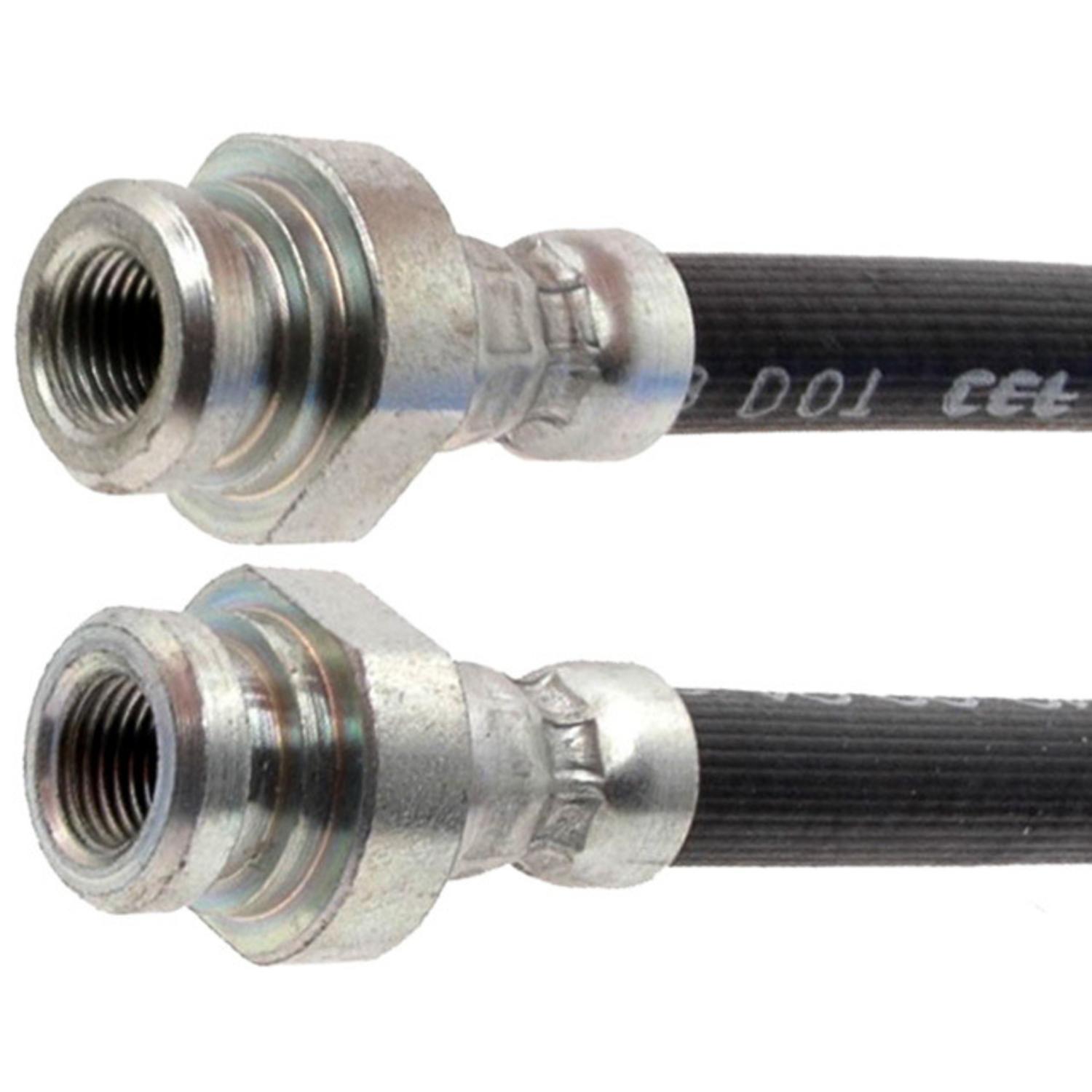 Raybestos BH38505 - Brake Hydraulic Hose Raybestos BH38505 Brake Hydraulic Hose product image 1 of 2