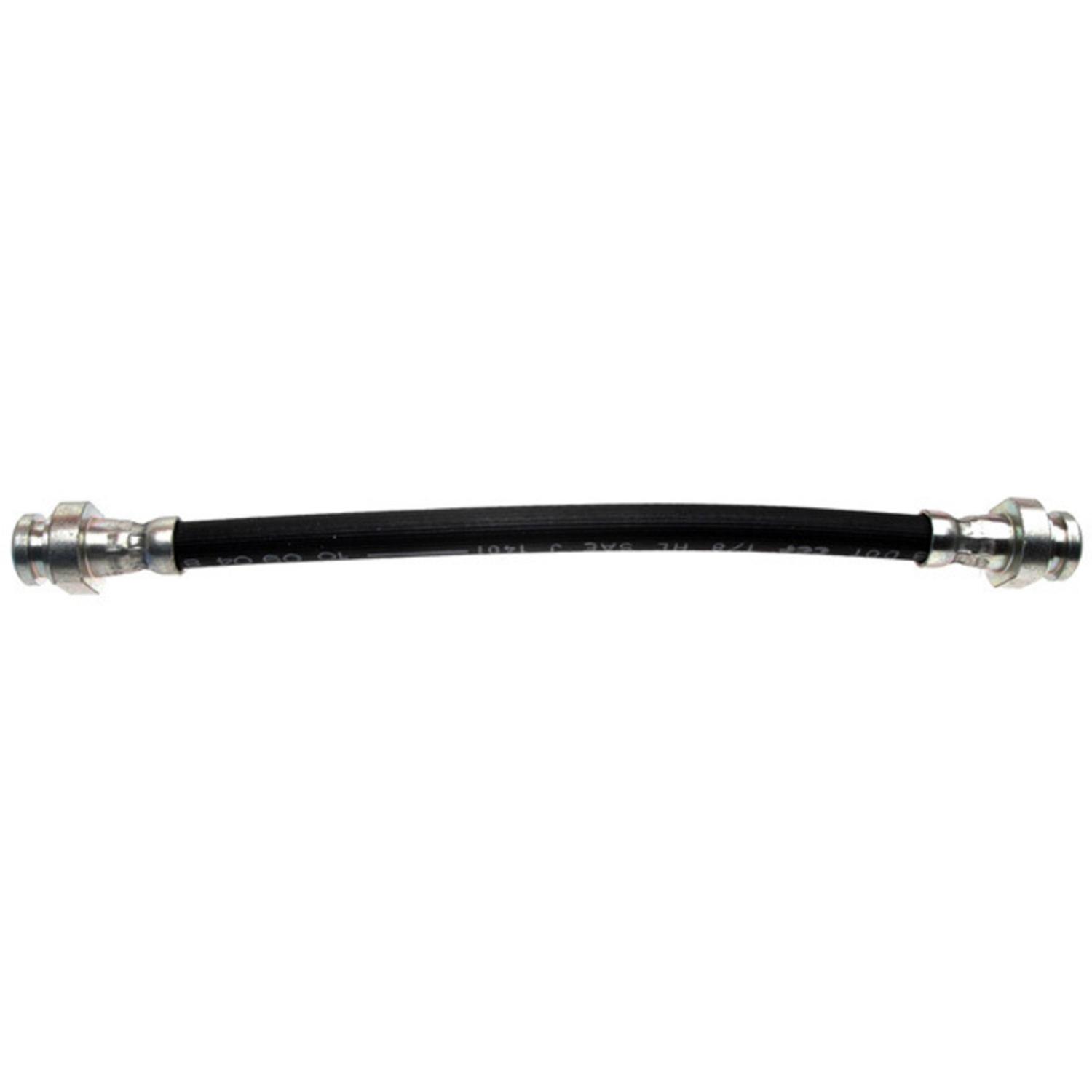 Raybestos BH38505 - Brake Hydraulic Hose Raybestos BH38505 Brake Hydraulic Hose product image 2 of 2