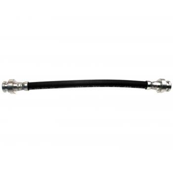 1986 Pontiac Firefly Brake Hydraulic Hose Rear Raybestos BH38505 image 2 of 2