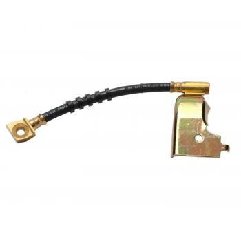 1987 Mercury Cougar Brake Hydraulic Hose Rear Left Raybestos BH38506 image 1 of 1