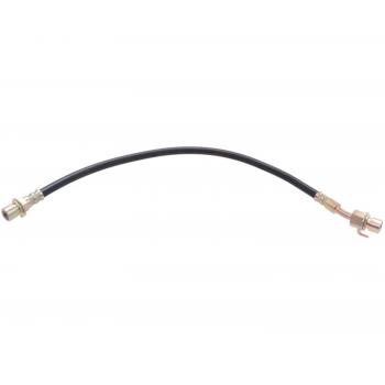 1983 International S1724 Brake Hydraulic Hose Front Raybestos BH38509 image 1 of 3