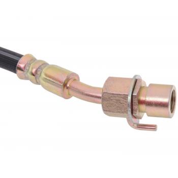 1983 International S1724 Brake Hydraulic Hose Front Raybestos BH38509 image 3 of 3