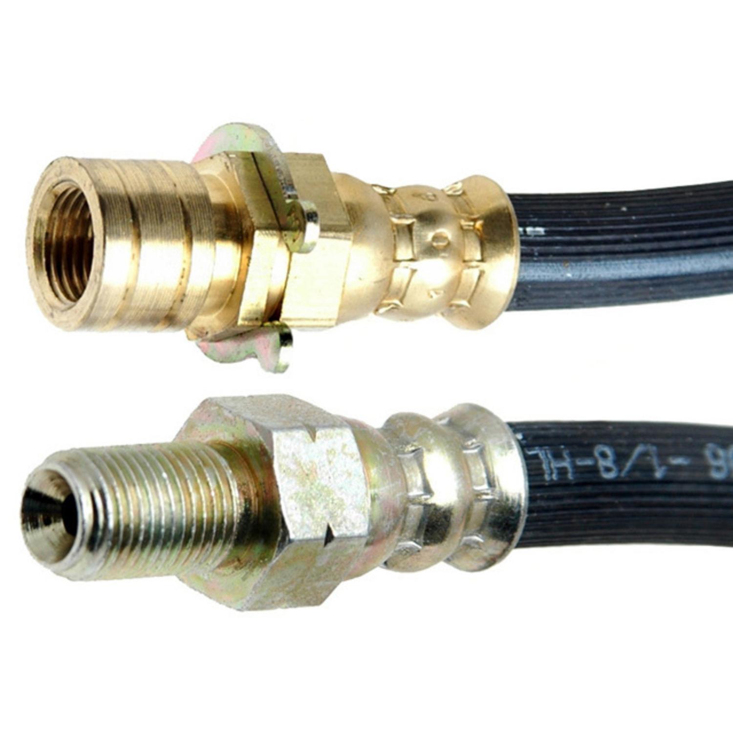 Raybestos BH38510 Brake Hydraulic Hose product image 1 of 2