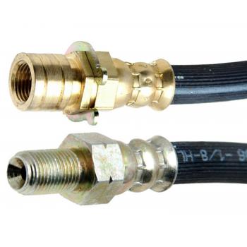 1994 International 3900FC Brake Hydraulic Hose Rear Raybestos BH38510 image 1 of 2