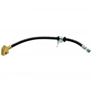 1985 Honda Prelude Brake Hydraulic Hose Front Right Raybestos BH38516 image 2 of 2