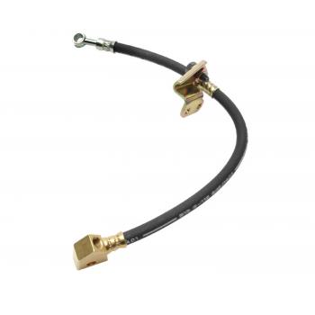1985 Honda Prelude Brake Hydraulic Hose Front Left Raybestos BH38517 image 1 of 1