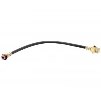 1976 Ford E-100 Econoline Brake Hydraulic Hose Rear Center Raybestos BH38524 image 1 of 1