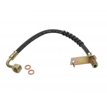 1975 American Motors Pacer Brake Hydraulic Hose Front Raybestos BH38525 image 1 of 1
