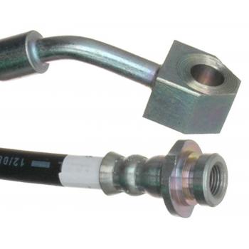1983 Nissan 720 Brake Hydraulic Hose Front Left Raybestos BH38526 image 1 of 2