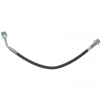 1983 Nissan 720 Brake Hydraulic Hose Front Left Raybestos BH38526 image 2 of 2