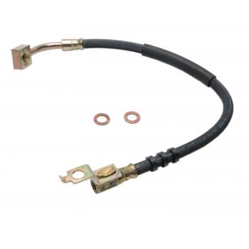 1985 Jeep Wagoneer Brake Hydraulic Hose Front Right Raybestos BH38528 image 2 of 2