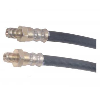 1973 Mazda RX-2 Brake Hydraulic Hose Front Lower Raybestos BH38529 image 1 of 2