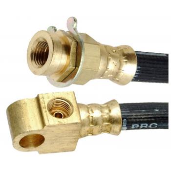 1978 International Scout II Brake Hydraulic Hose Rear Center Raybestos BH38531 image 1 of 2