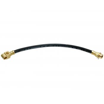 1978 International Scout II Brake Hydraulic Hose Rear Center Raybestos BH38531 image 2 of 2