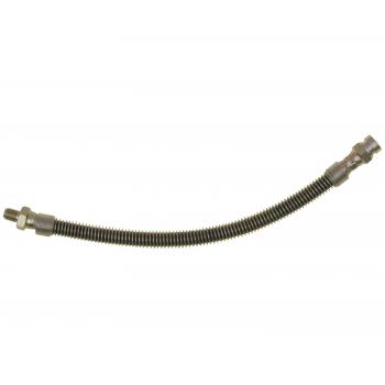 1979 Dodge D50 Brake Hydraulic Hose Front Raybestos BH38534 image 2 of 2