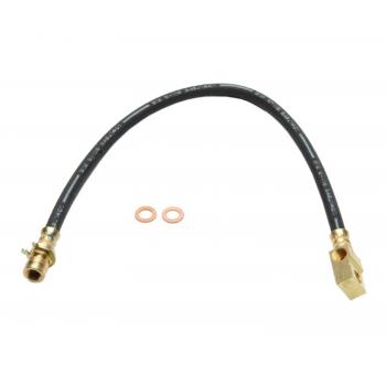 1980 Chevrolet C60 Brake Hydraulic Hose Rear Raybestos BH38535 image 1 of 1