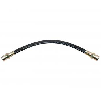 1977 Volkswagen Super Beetle Brake Hydraulic Hose Front Raybestos BH38537 image 2 of 2