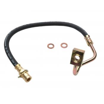 1978 International Scout II Brake Hydraulic Hose Front Left Raybestos BH38538 image 1 of 1