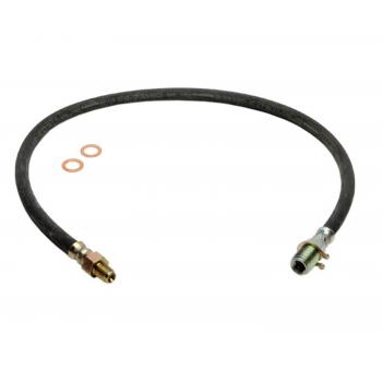 1980 International F1924 Brake Hydraulic Hose Rear Raybestos BH38540 image 1 of 1