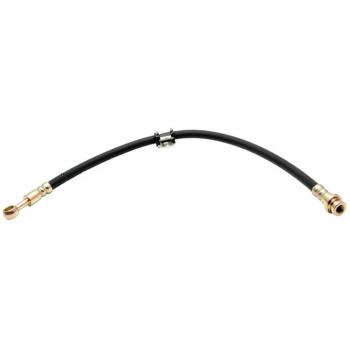 1983 Honda Accord Brake Hydraulic Hose Front Raybestos BH38541 image 1 of 1