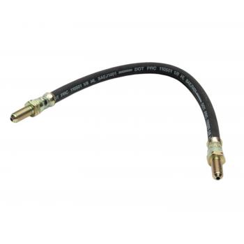 1977 Mercury Capri Brake Hydraulic Hose Rear Center Raybestos BH38542 image 1 of 1
