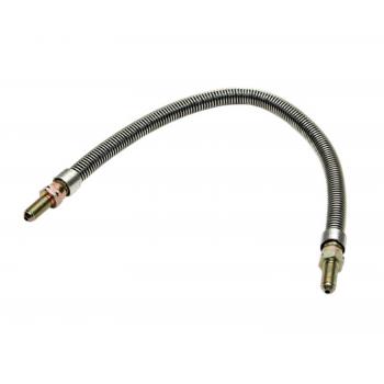 1984 Jaguar Vanden Plas Brake Hydraulic Hose Front Raybestos BH38546 image 1 of 1