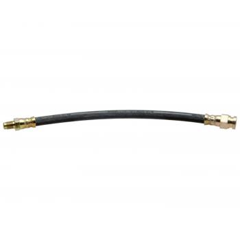 1985 Renault Fuego Brake Hydraulic Hose Rear Raybestos BH38547 image 2 of 2