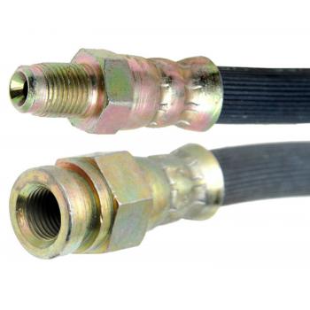 1985 Renault Fuego Brake Hydraulic Hose Rear Left Raybestos BH38548 image 1 of 2