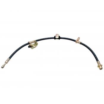 1987 Acura Legend Brake Hydraulic Hose Front Right Raybestos BH38549 image 2 of 2