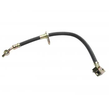 1987 Acura Legend Brake Hydraulic Hose Rear Left Raybestos BH38550 image 1 of 1
