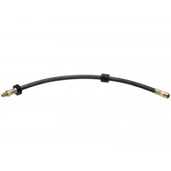1985 BMW 635CSi Brake Hydraulic Hose Front Raybestos BH38551 image 2 of 2