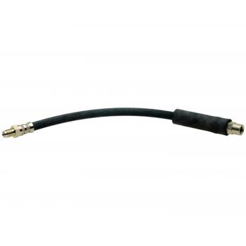 2006 BMW M6 Brake Hydraulic Hose Rear Raybestos BH38552 image 2 of 2