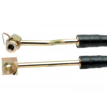 1990 Ford Ranger Brake Hydraulic Hose Front Right Raybestos BH38557 image 1 of 2
