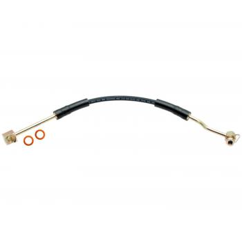 1990 Ford Ranger Brake Hydraulic Hose Front Right Raybestos BH38557 image 2 of 2