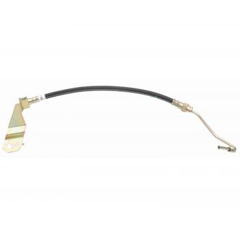 1978 Ford Bronco Brake Hydraulic Hose Front Center Raybestos BH38558 image 2 of 2