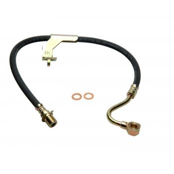 1981 GMC C3500 Brake Hydraulic Hose Front Right Raybestos BH38563 image 2 of 2