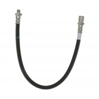1972 Toyota Pickup Brake Hydraulic Hose Rear Raybestos BH38566 image 2 of 2