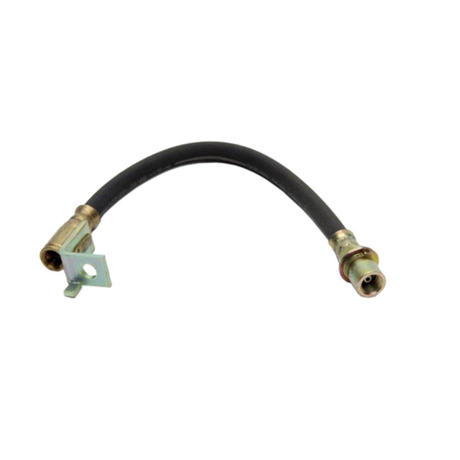 Raybestos BH38569 - Brake Hydraulic Hose Raybestos BH38569 Brake Hydraulic Hose product image 1 of 1