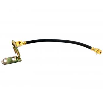 1991 Mercury Sable Brake Hydraulic Hose Rear Left Raybestos BH38570 image 2 of 2