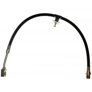 1976 GMC P35 Brake Hydraulic Hose Front Left Raybestos BH38572 image 2 of 2